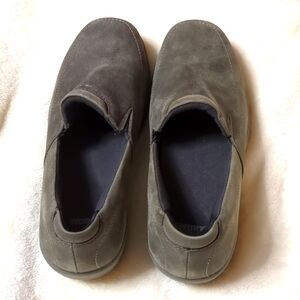 Worx Steel toe shoes